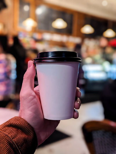 Are Paper Cups Bad For The Environment: 5 Problems with Paper Cups
